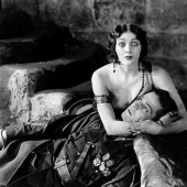 8 most scandalous silent film stars