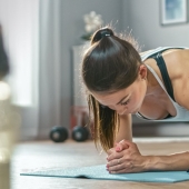 8 Moves To Workout Every Day 8 Moves To Workout Every Day