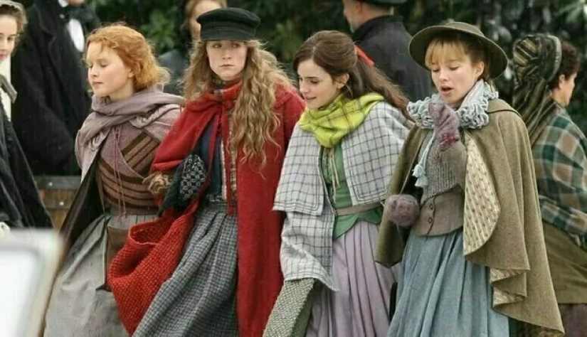 8 movies with unforgettable costumes