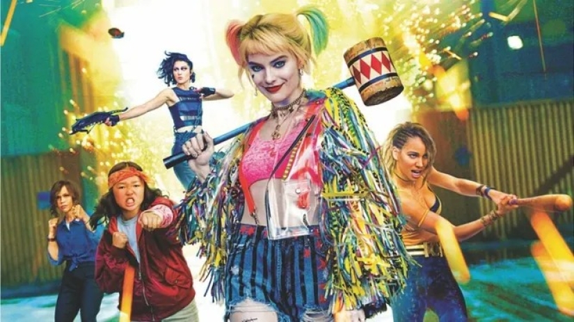8 movies with unforgettable costumes