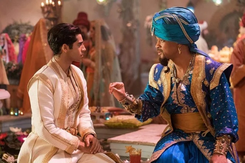 8 movies with unforgettable costumes