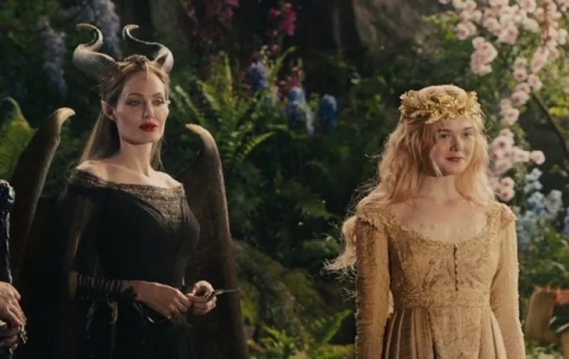8 movies with unforgettable costumes
