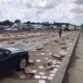 8 photos that capture the pain of saying "This is not my day"