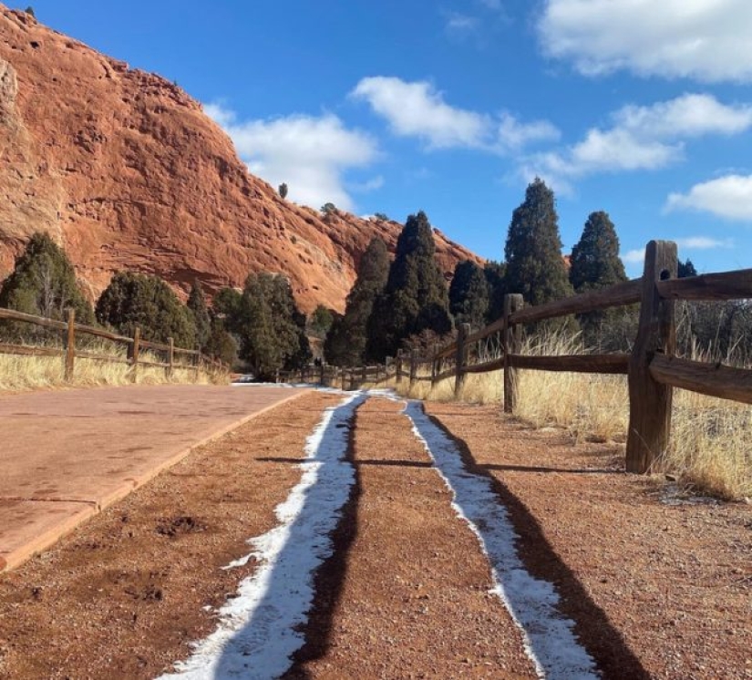 8 photos where the magic is in the details