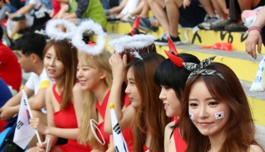 8 places in the world where photography is illegal 8 places in the world where photography is illegal