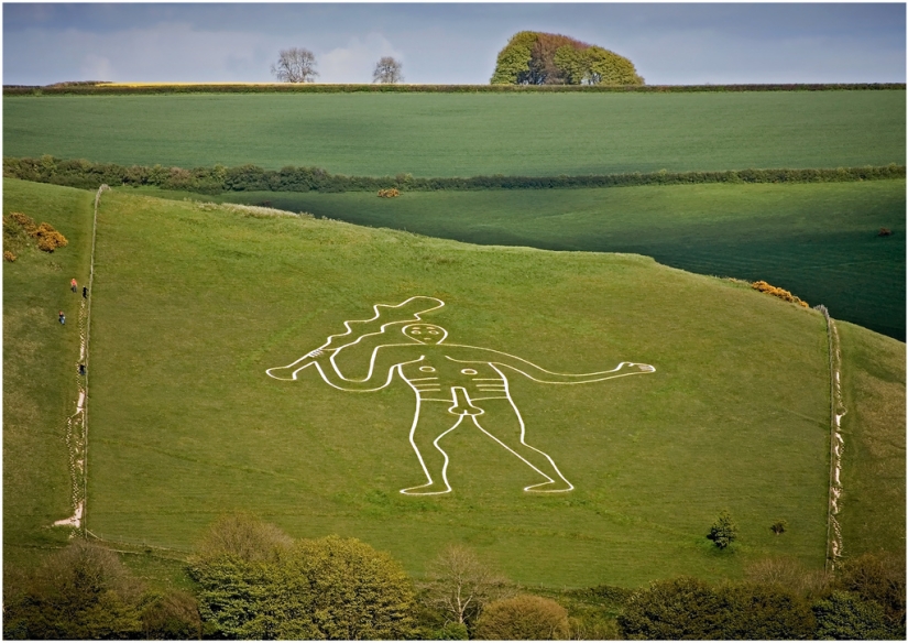 8 places on Earth shrouded in mystery 8 places on Earth shrouded in mystery