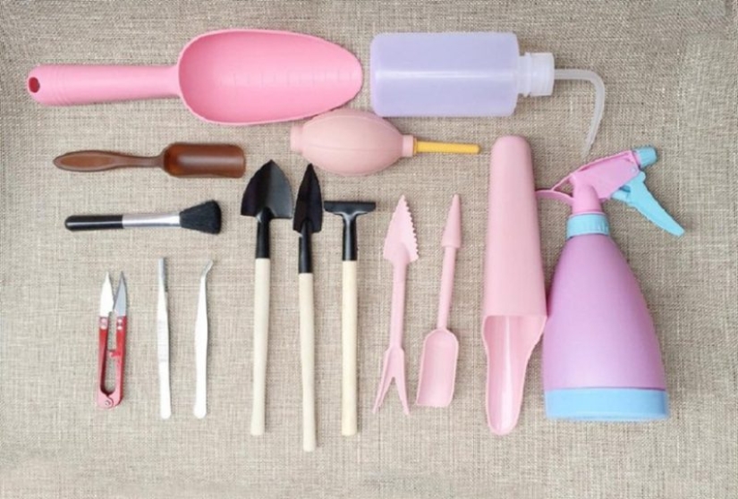 8 Productos útiles para cultivadores de flores de Aliexpress