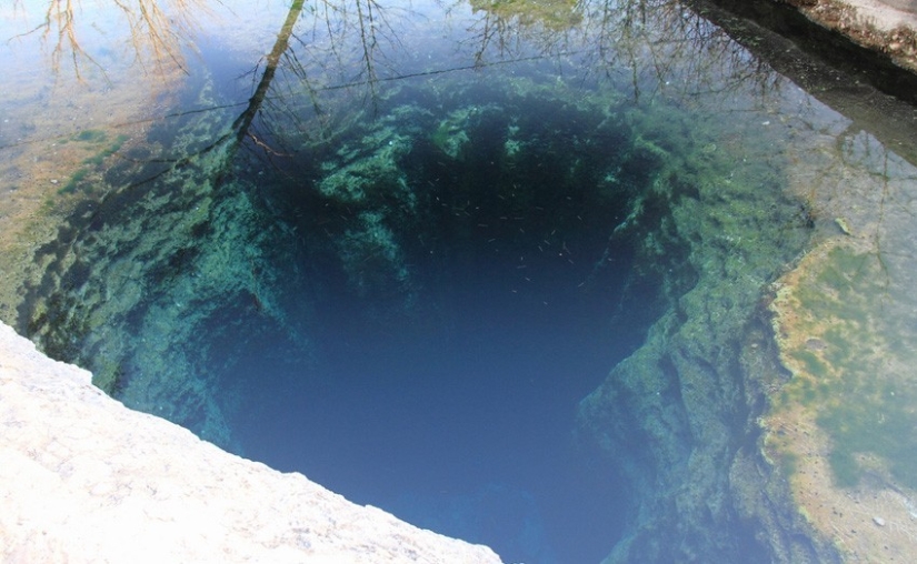 8 reservoirs that are better to avoid