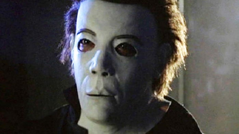 8 Scariest Halloween Horror Movies