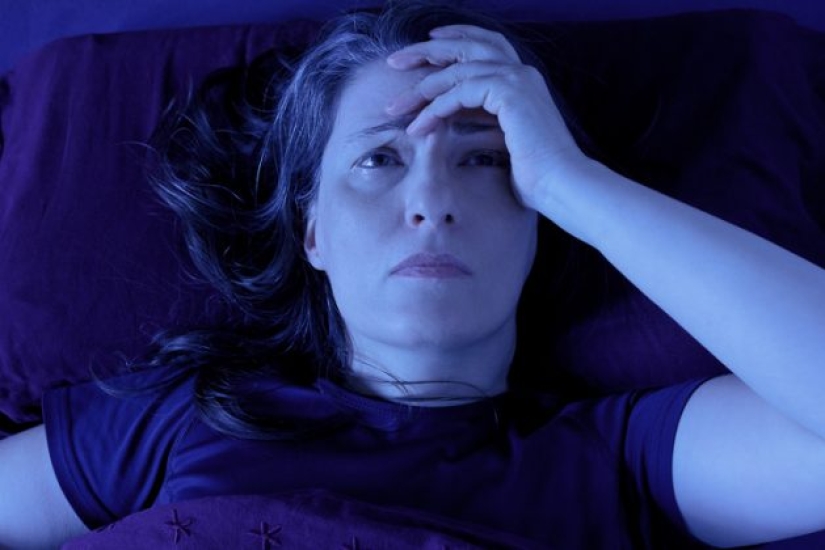 8 señales de que tu cuerpo te está diciendo que algo anda mal