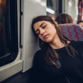 8 señales de que tu cuerpo te está diciendo que algo anda mal 8 señales de que tu cuerpo te está diciendo que algo anda mal