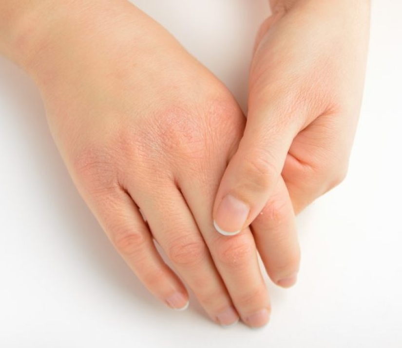 8 signals your body is telling you something is wrong