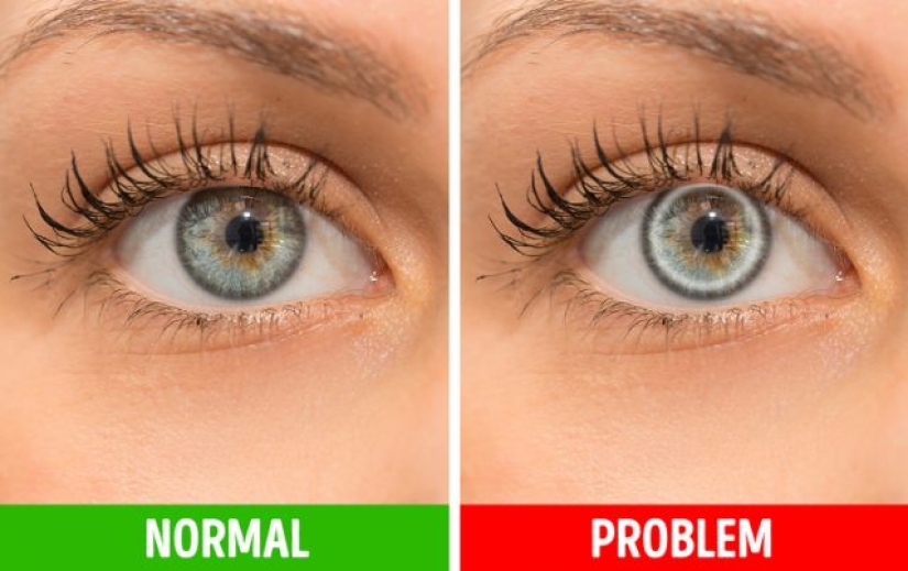 8 signals your body is telling you something is wrong