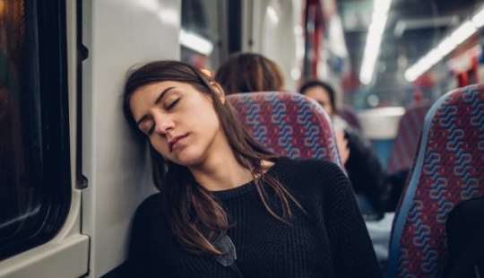 8 signals your body is telling you something is wrong