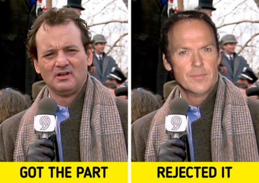 8 Stars Who Turned Down Iconic Movie Roles 8 Stars Who Turned Down Iconic Movie Roles