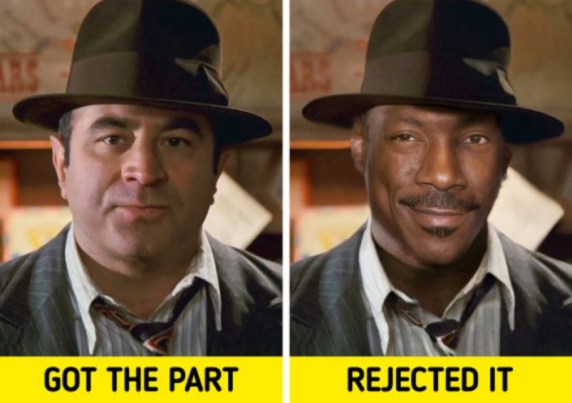 8 Stars Who Turned Down Iconic Movie Roles 8 Stars Who Turned Down Iconic Movie Roles