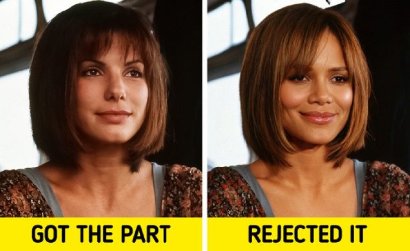 8 Stars Who Turned Down Iconic Movie Roles 8 Stars Who Turned Down Iconic Movie Roles
