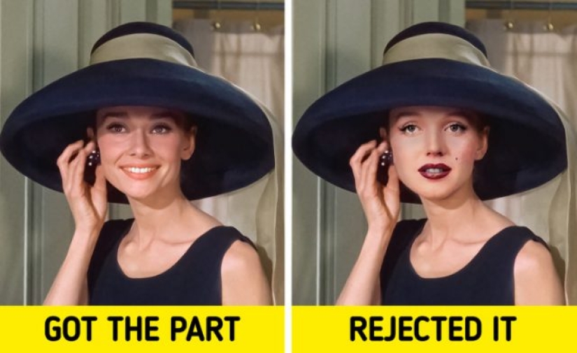 8 Stars Who Turned Down Iconic Movie Roles 8 Stars Who Turned Down Iconic Movie Roles