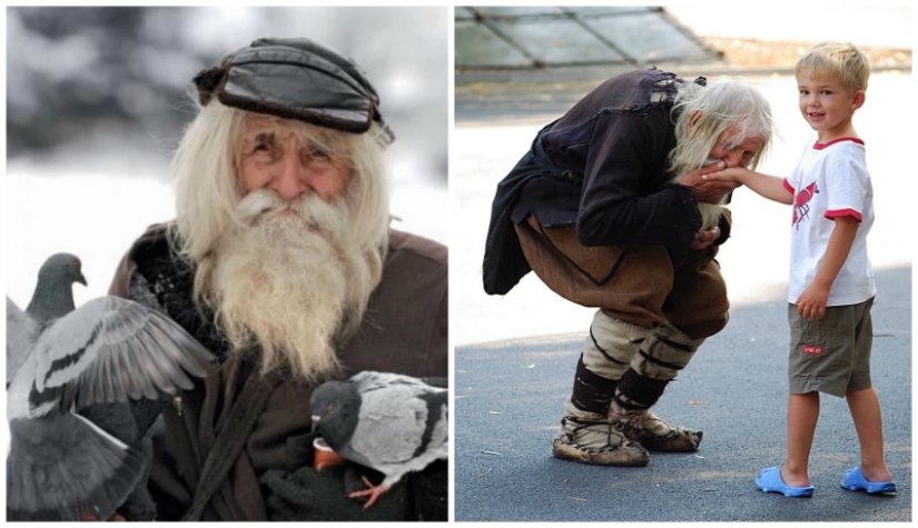 8 stories that restore faith in humanity