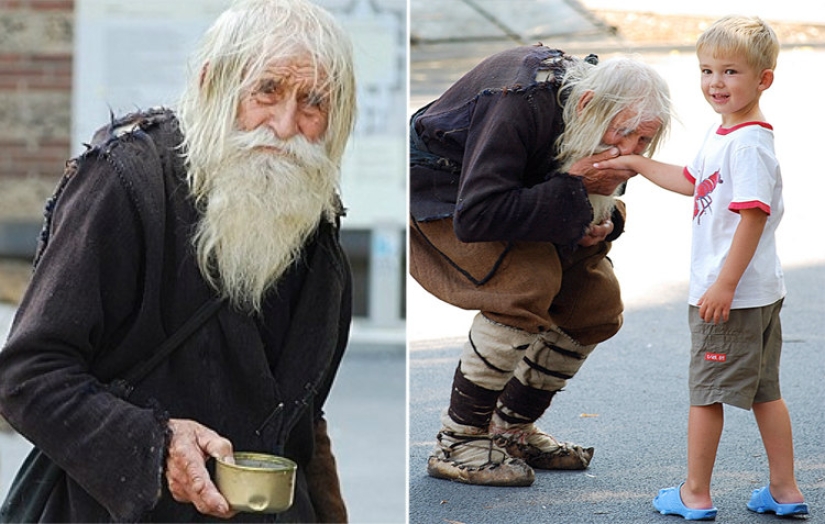 8 stories that restore faith in humanity