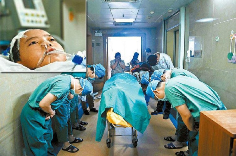 8 stories that restore faith in humanity