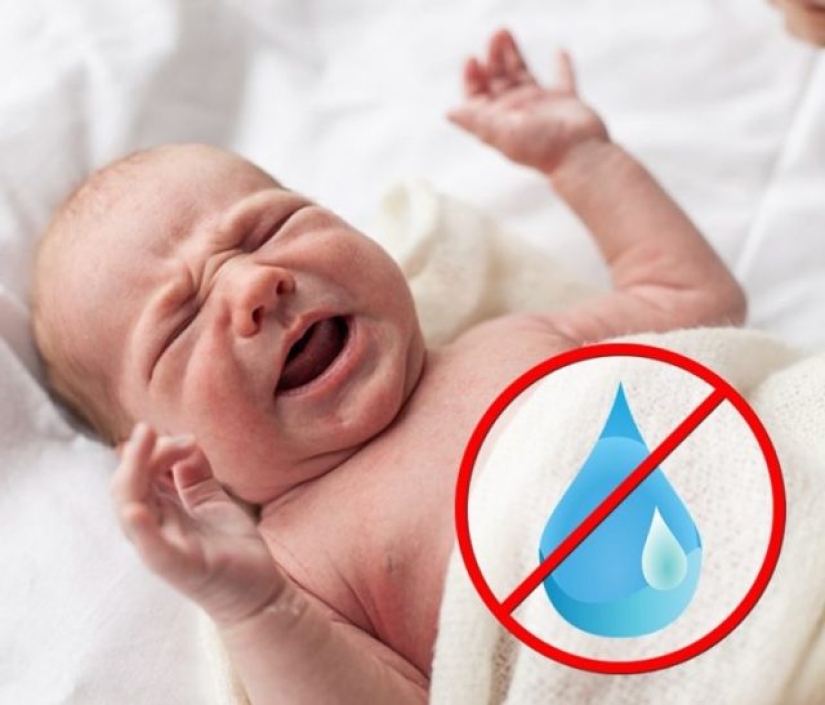 8 superpoderes que solo tienen los bebés