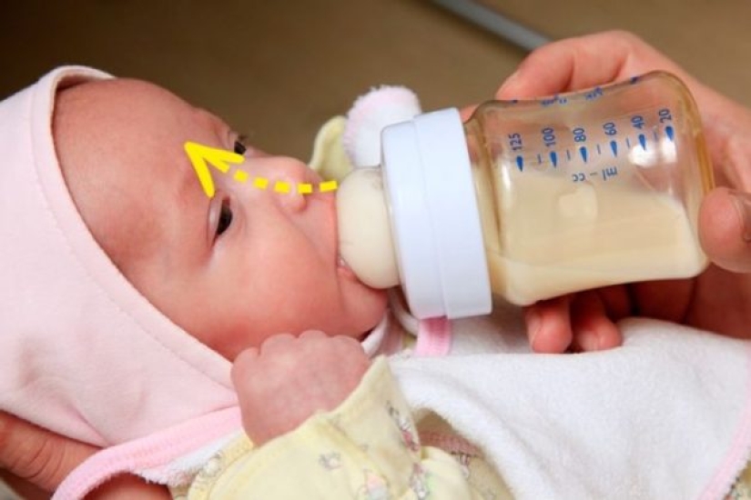 8 superpoderes que solo tienen los bebés