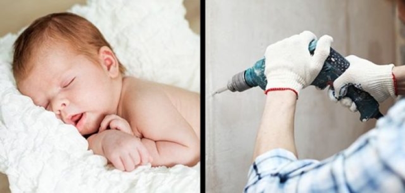 8 superpoderes que solo tienen los bebés