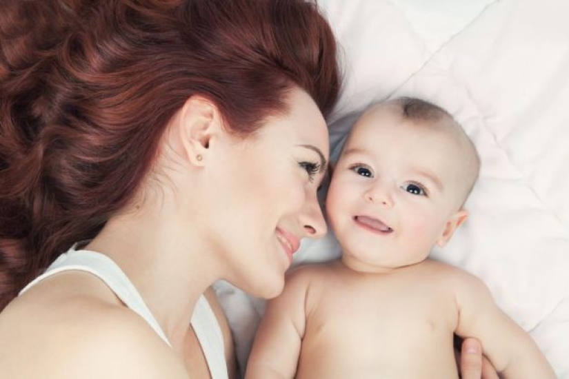 8 superpoderes que solo tienen los bebés