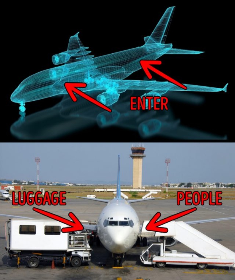 8 things we didn't know about aviation