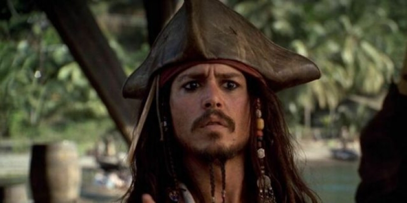 8 Times Costume Designers Hide Clever and Subtle Easter Eggs in Popular Movies