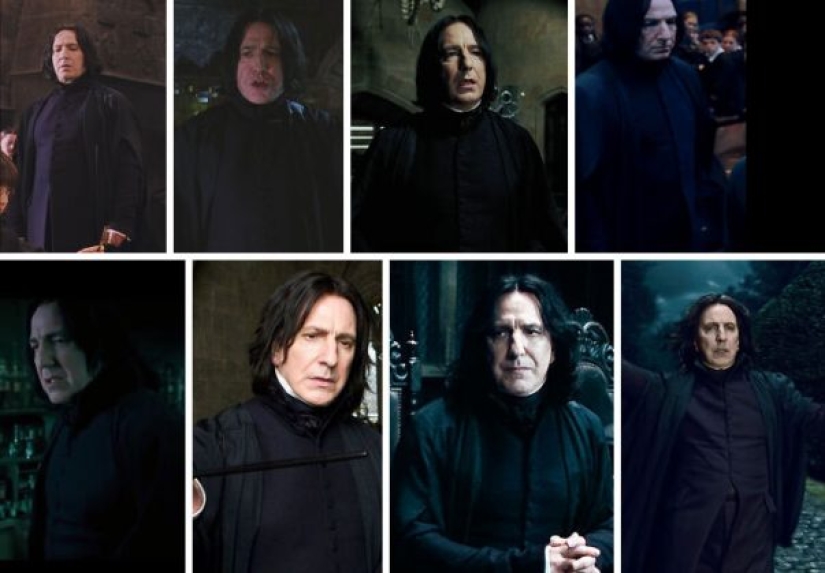 8 Times Costume Designers Hide Clever and Subtle Easter Eggs in Popular Movies