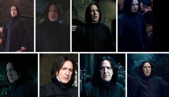 8 Times Costume Designers Hide Clever and Subtle Easter Eggs in Popular Movies