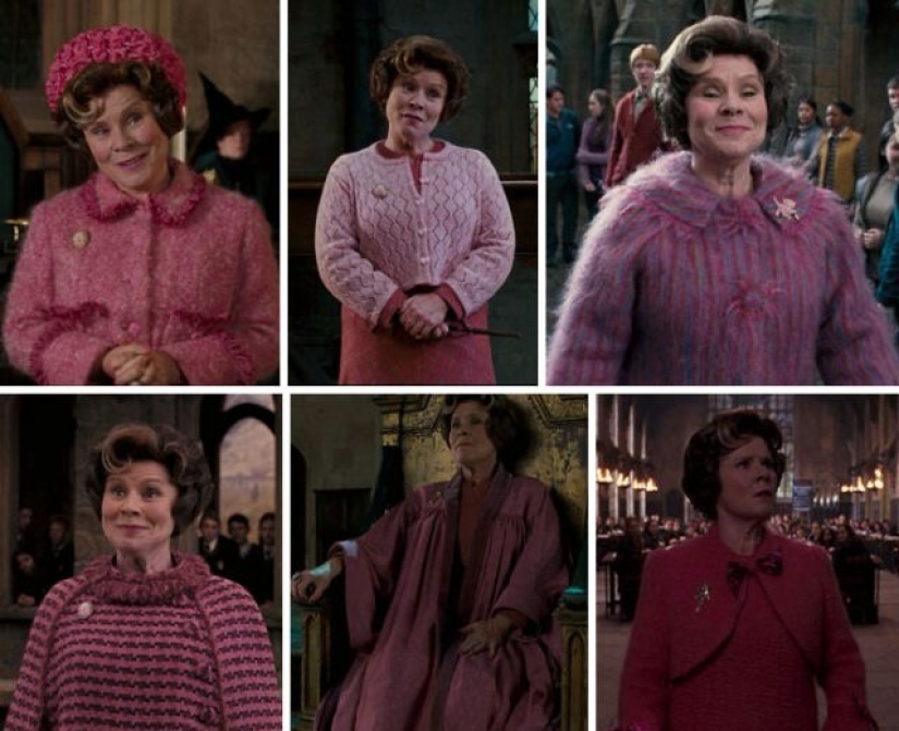 8 Times Costume Designers Hide Clever and Subtle Easter Eggs in Popular Movies