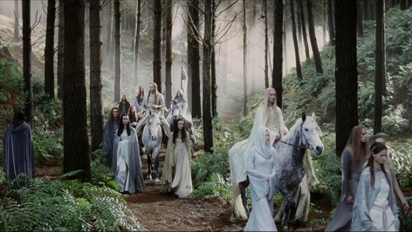8 Times Movie Costumes Were So Impressive They Won An Oscar