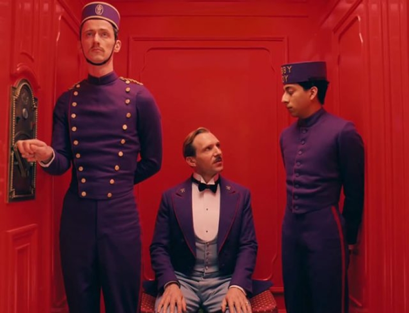 8 Times Movie Costumes Were So Impressive They Won An Oscar