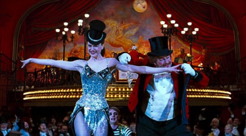 8 Times Movie Costumes Were So Impressive They Won An Oscar