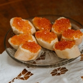 8 tips to help you choose fresh produce