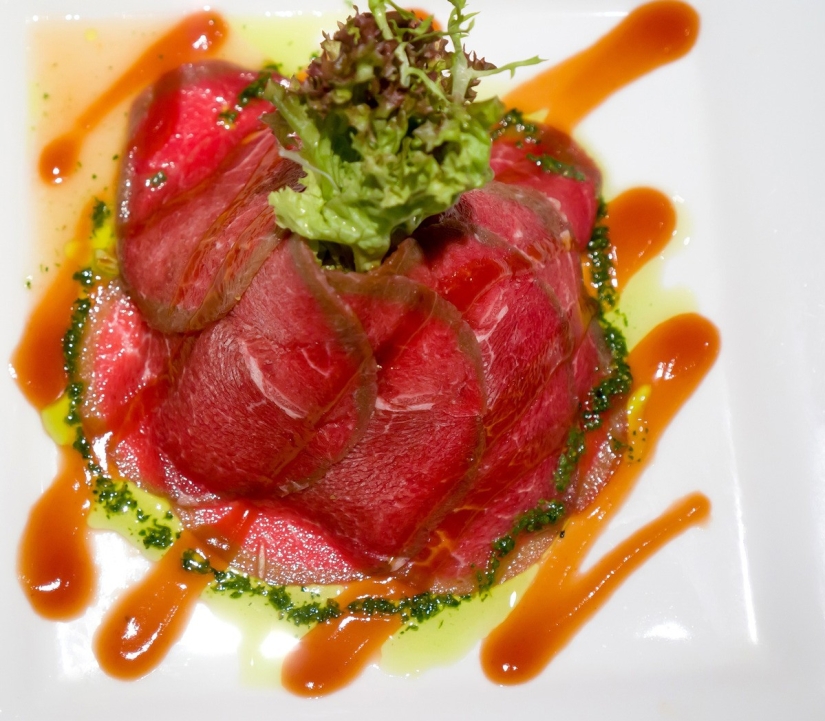 8 unique dishes from Thailand that will satisfy any gourmet