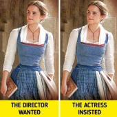 8 veces que los actores se alejaron del guión y los directores dijeron: "Eso es realmente genial"