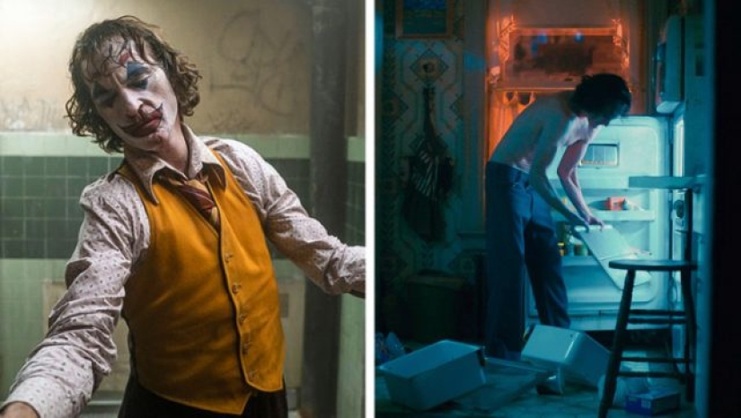 8 veces que los actores se alejaron del guión y los directores dijeron: "Eso es realmente genial" 8 veces que los actores se alejaron del guión y los directores dijeron: "Eso es realmente genial"