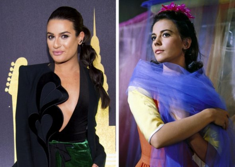 8 veces que los actores compartieron el papel de sus sueños