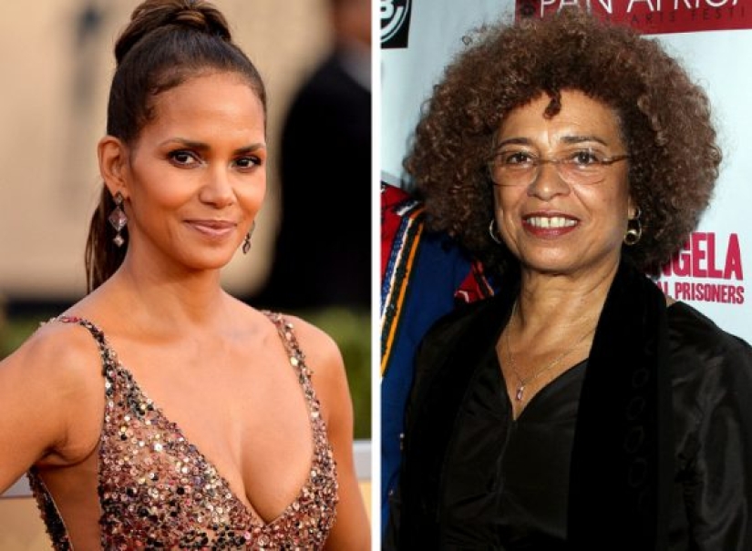 8 veces que los actores compartieron el papel de sus sueños
