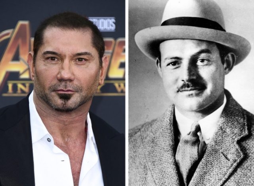 8 veces que los actores compartieron el papel de sus sueños
