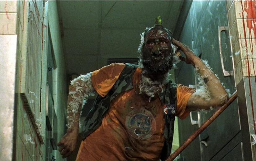 8 very strange zombie movies 8 very strange zombie movies