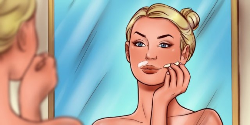 8 ways to make epilation as painless as possible
