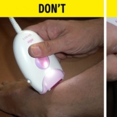 8 ways to make epilation as painless as possible 8 ways to make epilation as painless as possible