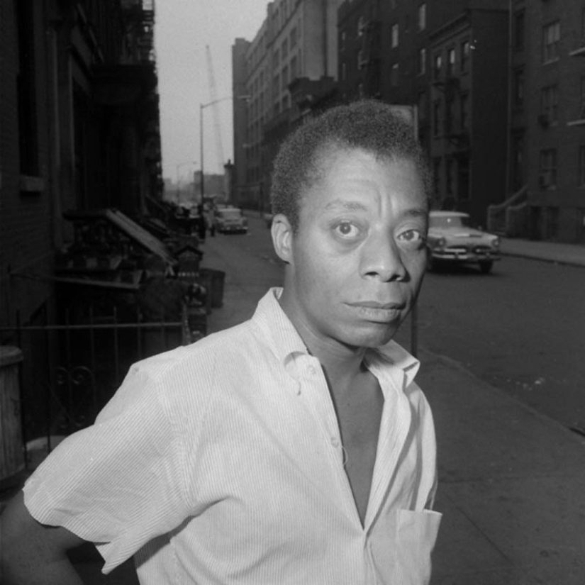 9 American Writers who were Homosexuals