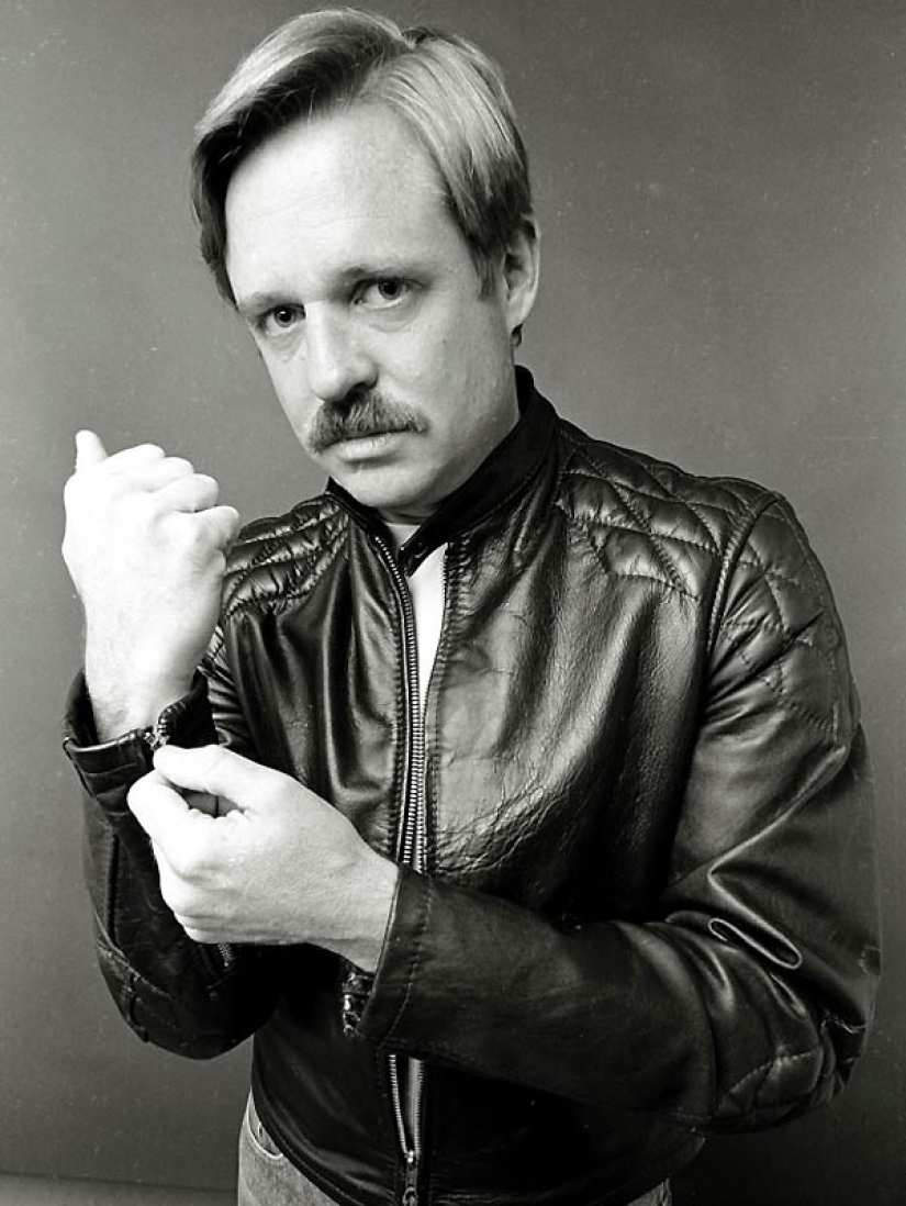 9 American Writers who were Homosexuals