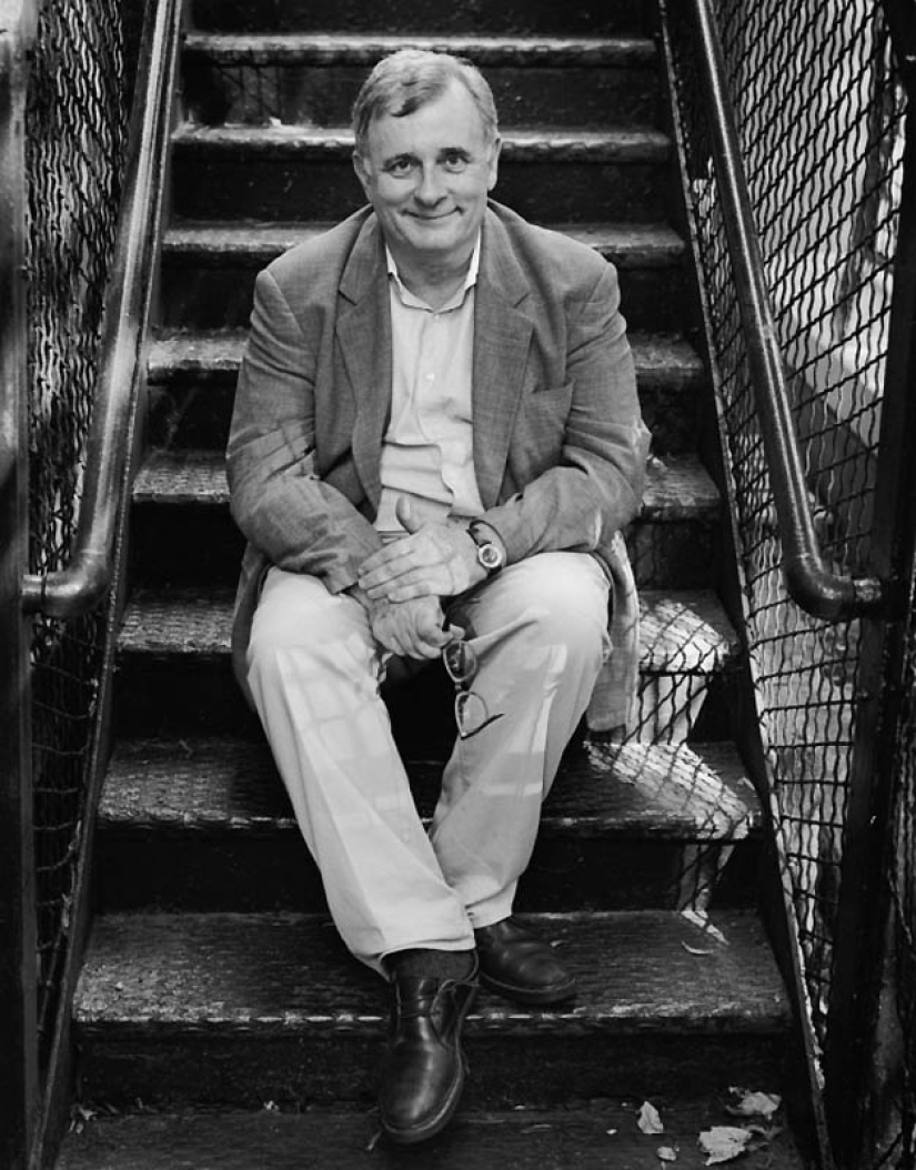 9 American Writers who were Homosexuals